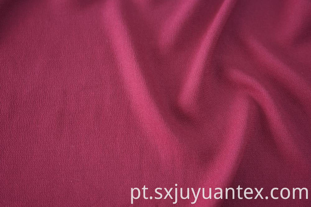 Rayon 40s Crepe Dyed Fabric